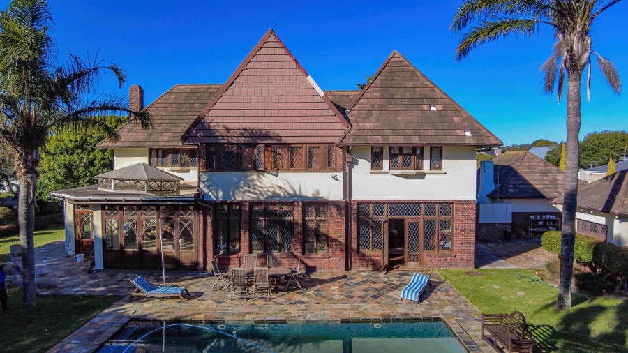 4 Bedroom Property for Sale in Walmer Eastern Cape